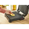 Grill kontaktowy Tefal Inicio Adjust GC272D10 z nieprzywierającymi płytami i regulacją temperatury