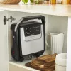 Grill kontaktowy Tefal Inicio Adjust GC272D10 z nieprzywierającymi płytami i regulacją temperatury