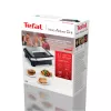 Grill kontaktowy Tefal Inicio Adjust GC272D10 z nieprzywierającymi płytami i regulacją temperatury