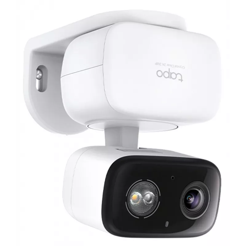 TP-Link Tapo C216 Box IP kamera bezpieczeństwa Wewnątrz 2304 x 1296 pikseli Sufit/Ściana/Biurko