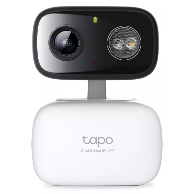 TP-Link Tapo C216 Box IP kamera bezpieczeństwa Wewnątrz 2304 x 1296 pikseli Sufit/Ściana/Biurko