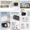 TP-Link Tapo C216 Box IP kamera bezpieczeństwa Wewnątrz 2304 x 1296 pikseli Sufit/Ściana/Biurko