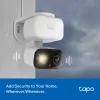 TP-Link Tapo C216 Box IP kamera bezpieczeństwa Wewnątrz 2304 x 1296 pikseli Sufit/Ściana/Biurko