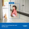 TP-Link Tapo C216 Box IP kamera bezpieczeństwa Wewnątrz 2304 x 1296 pikseli Sufit/Ściana/Biurko