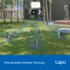 TP-Link Tapo C216 Box IP kamera bezpieczeństwa Wewnątrz 2304 x 1296 pikseli Sufit/Ściana/Biurko