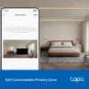 TP-Link Tapo C216 Box IP kamera bezpieczeństwa Wewnątrz 2304 x 1296 pikseli Sufit/Ściana/Biurko