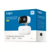TP-Link Tapo C216 Box IP kamera bezpieczeństwa Wewnątrz 2304 x 1296 pikseli Sufit/Ściana/Biurko