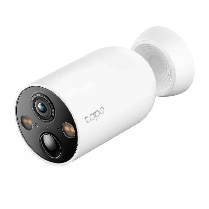 Kamera IP bezpieczeństwa TP-Link Tapo C425 2560 x 1440 Outdoor