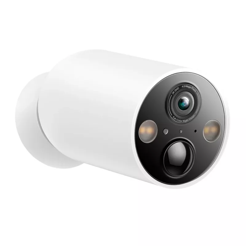 Kamera IP bezpieczeństwa TP-Link Tapo C425 2560 x 1440 Outdoor