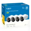 Kamera IP bezpieczeństwa TP-Link Tapo C425 2560 x 1440 Outdoor