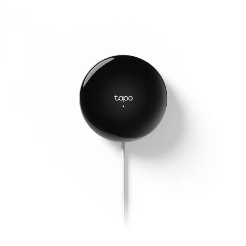 TP-Link Tapo H110 Wireless Czarny