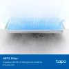 TP-Link Tapo Robot Vacuum Replacement Kit, Zestaw akcesoriów, Odkurzacz robot, Czarny, Biały, Tapo RV30 Max Plus, Tapo RV30 Max, Tapo RV20 Max Plus, Tapo RV20 Max, Pudełko do zawieszenia, 183 mm