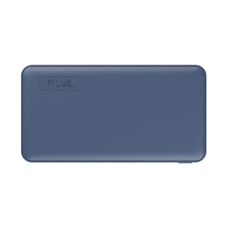 Trust 25028 powerbank litowo-jonowy (Li-Ion) 10000 mAh niebieski
