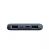 Trust 25028 powerbank litowo-jonowy (Li-Ion) 10000 mAh niebieski
