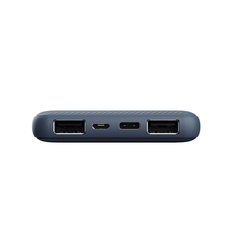 Trust 25028 powerbank litowo-jonowy (Li-Ion) 10000 mAh niebieski