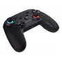 Trust GXT 1246 MUTA Czarny Bluetooth Gamepad Analogowy / Cyfrowy Nintendo Switch, Nintendo Switch Lite, Nintendo Switch OLED