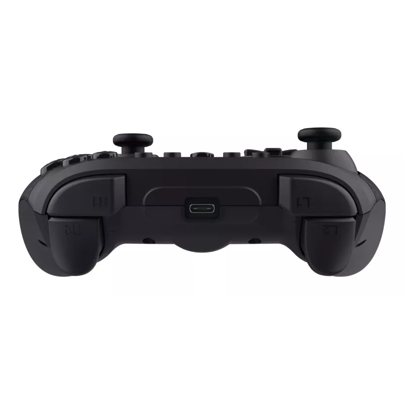 Trust GXT 1246 MUTA Czarny Bluetooth Gamepad Analogowy / Cyfrowy Nintendo Switch, Nintendo Switch Lite, Nintendo Switch OLED