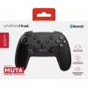 Trust GXT 1246 MUTA Czarny Bluetooth Gamepad Analogowy / Cyfrowy Nintendo Switch, Nintendo Switch Lite, Nintendo Switch OLED