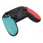 Trust GXT 1246B Muta Czarny, niebieski, czerwony Bluetooth Gamepad Nintendo Switch, Nintendo Switch Lite