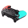 Trust GXT 1246B Muta Czarny, niebieski, czerwony Bluetooth Gamepad Nintendo Switch, Nintendo Switch Lite