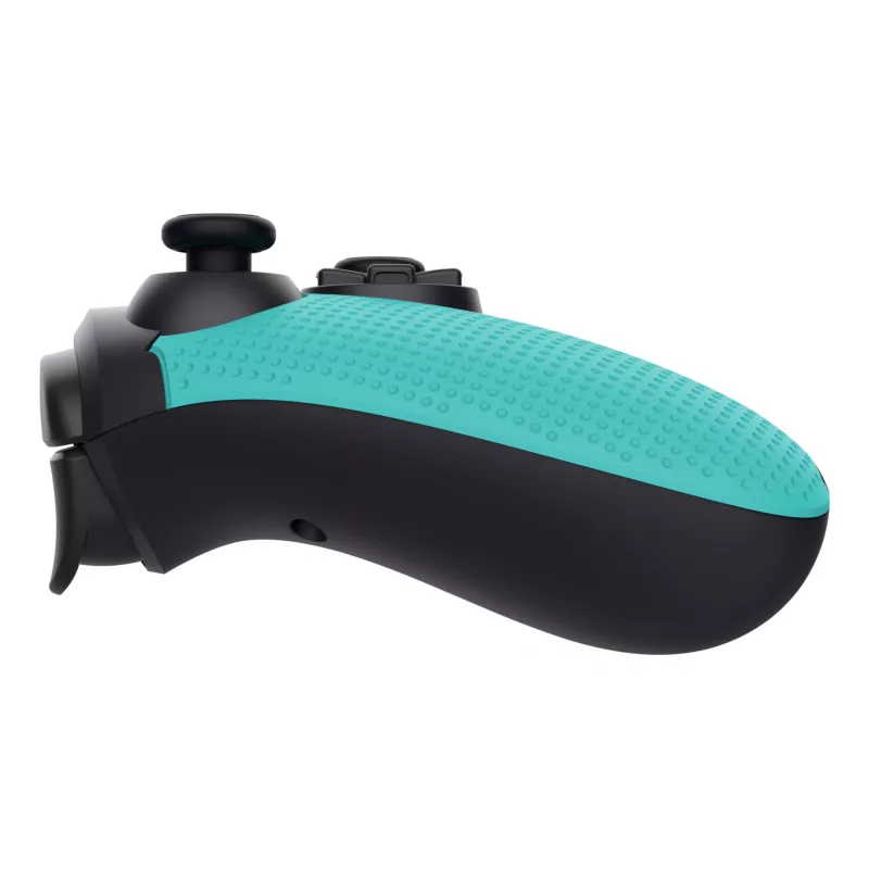 Trust GXT 1246B Muta Czarny, niebieski, czerwony Bluetooth Gamepad Nintendo Switch, Nintendo Switch Lite