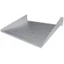 Intellinet 19-calowa półka wspornikowa, 2U, montaż przedni 2-punktowy, głębokość 250 mm, maks. 25 kg, szara, trzyletnia gwarancja