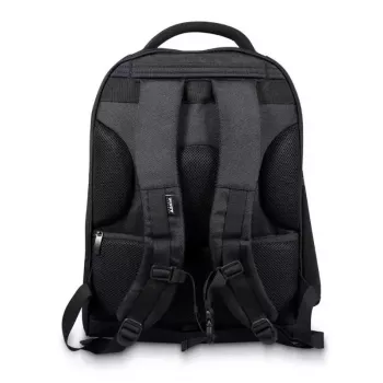 Plecak Port Designs MANHATTAN Czarny Nylon Poliester