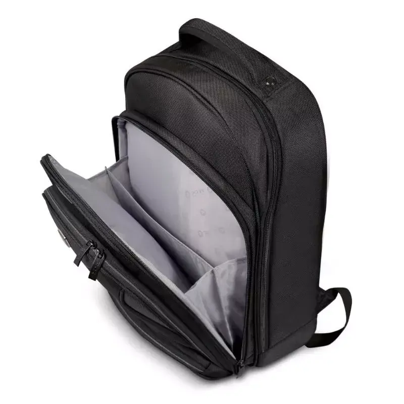 Plecak Port Designs MANHATTAN Czarny Nylon Poliester