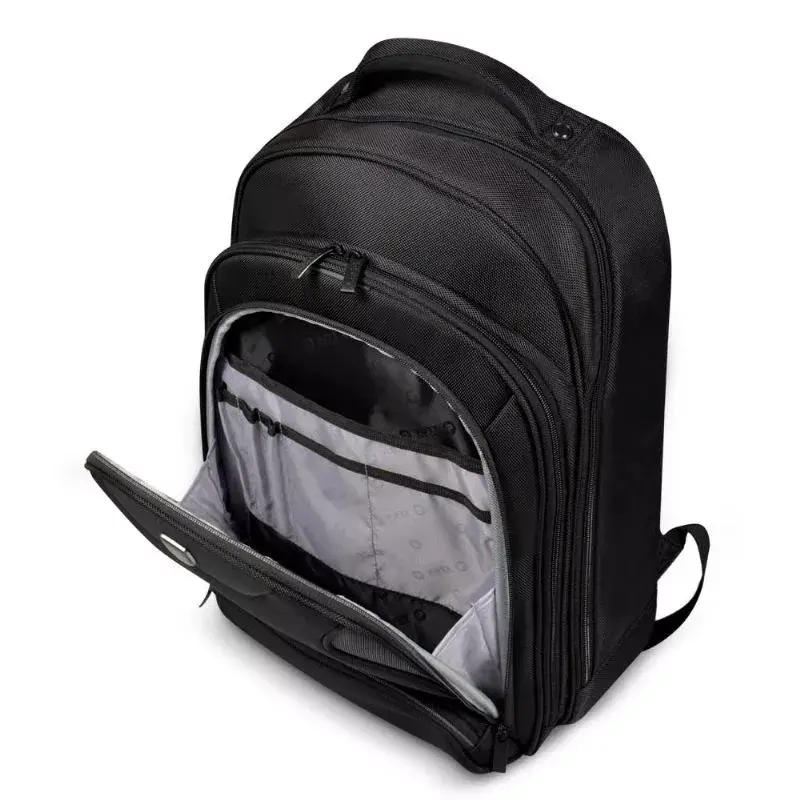 Plecak Port Designs MANHATTAN Czarny Nylon Poliester