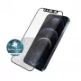 PanzerGlass ® CamSlider® Szkło ochronne na ekran iPhone 12 Pro Max | Edge-to-Edge