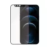 PanzerGlass ® CamSlider® Szkło ochronne na ekran iPhone 12 Pro Max | Edge-to-Edge