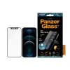 PanzerGlass ® CamSlider® Szkło ochronne na ekran iPhone 12 Pro Max | Edge-to-Edge