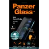 PanzerGlass ® CamSlider® Szkło ochronne na ekran iPhone 12 Pro Max | Edge-to-Edge