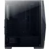 Obudowa PC Inter-Tech IT-3303 HORNET Tower Czarna