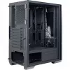 Obudowa PC Inter-Tech IT-3303 HORNET Tower Czarna