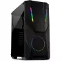 Obudowa PC Inter-Tech IT-3303 HORNET Tower Czarna