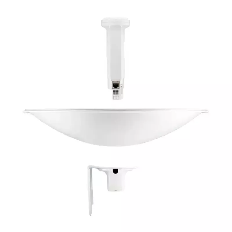 Mostek sieciowy Ubiquiti PBE-M5-400