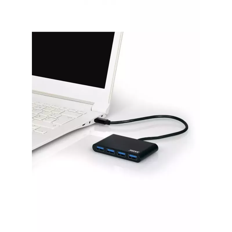 USB Hub Port Designs 900123