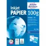 Papier do drukowania A4 Avery Bright biały Inkjet 500 arkuszy