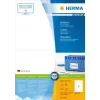 Samoprzylepne etykiety do drukarek HERMA Labels Premium A4 210x148 mm