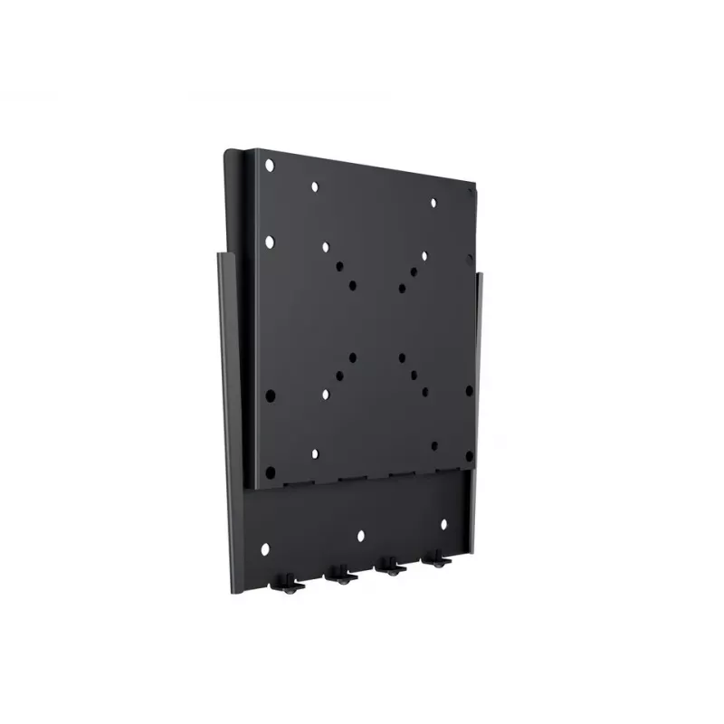Multibrackets M VESA Wallmount III Czarny 75 100 200x100 200x200 30kg