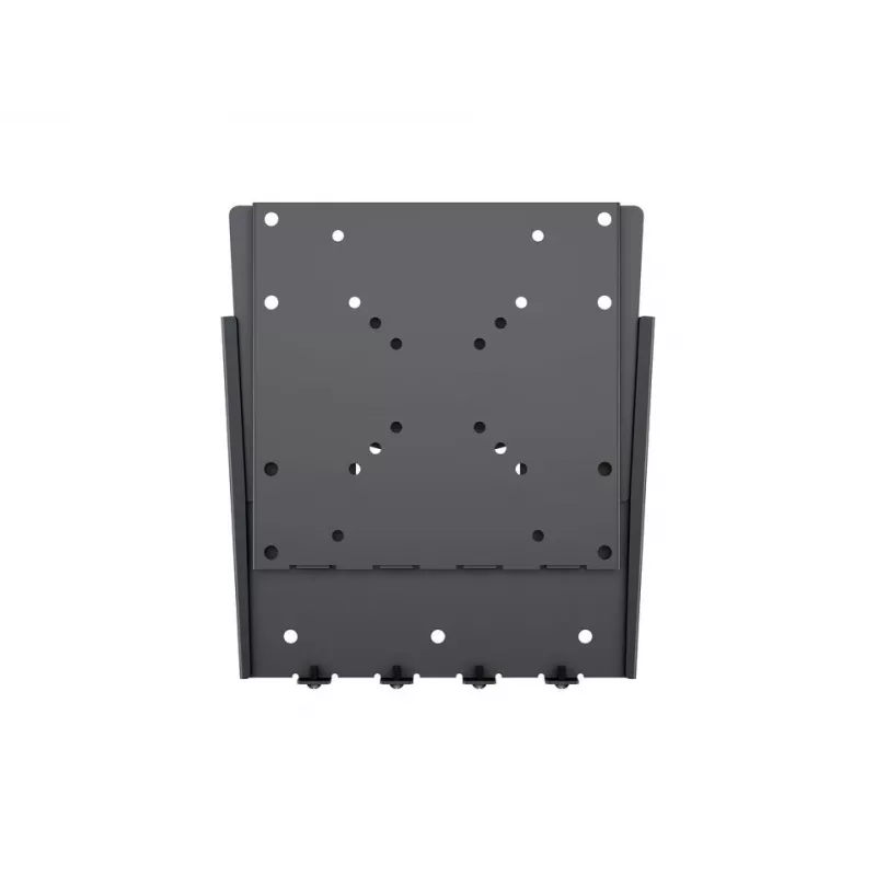 Multibrackets M VESA Wallmount III Czarny 75 100 200x100 200x200 30kg