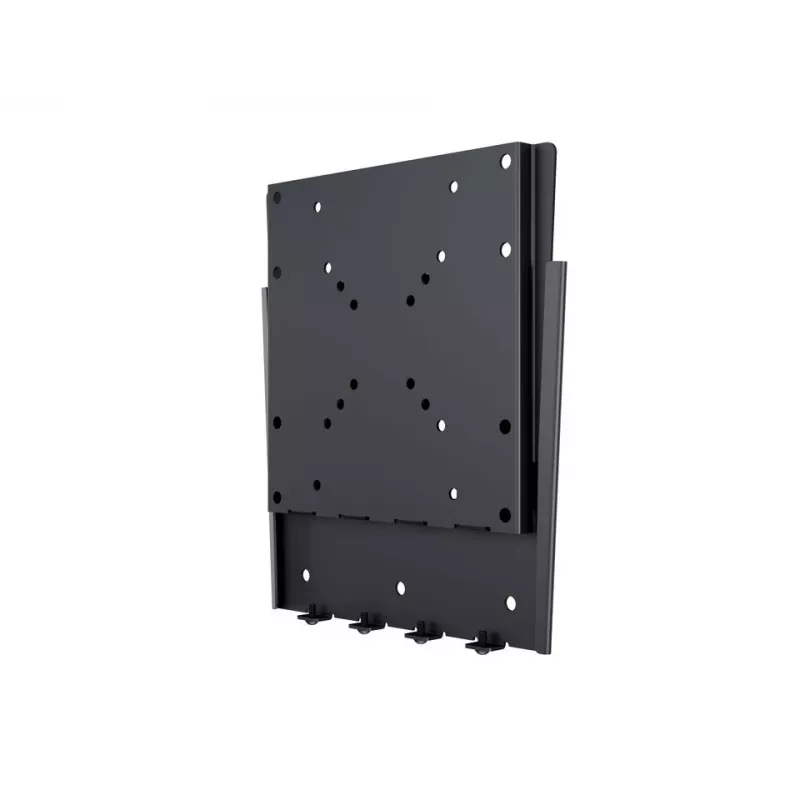 Multibrackets M VESA Wallmount III Czarny 75 100 200x100 200x200 30kg