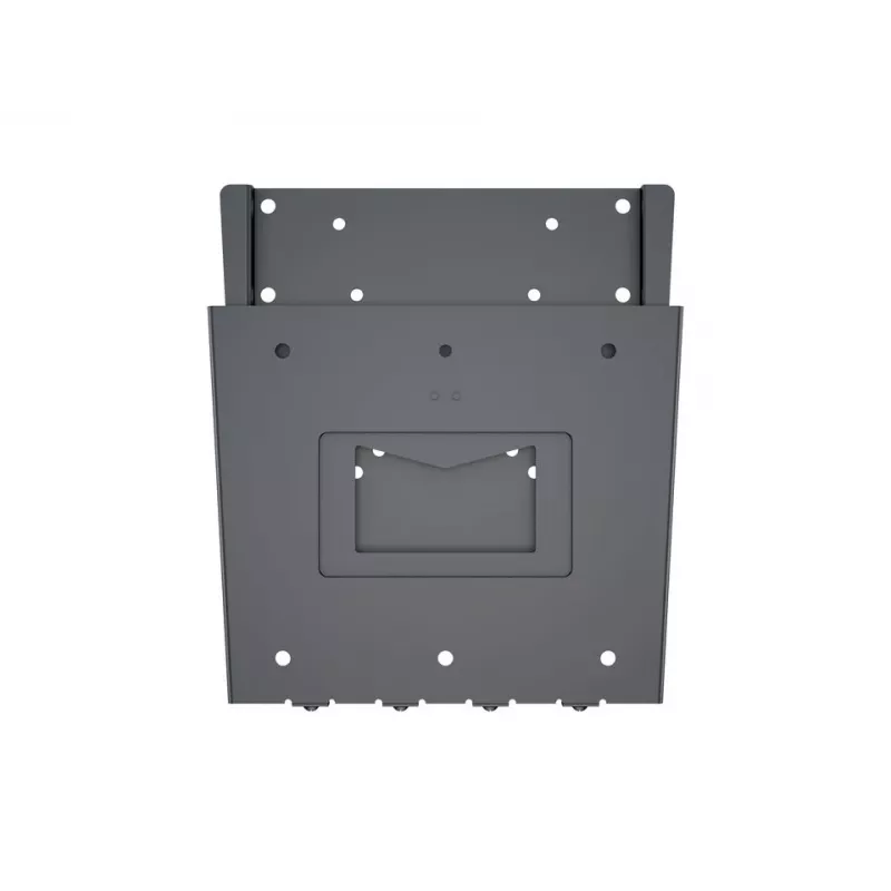 Multibrackets M VESA Wallmount III Czarny 75 100 200x100 200x200 30kg