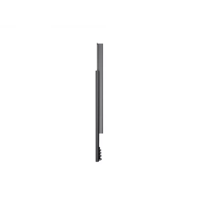 Multibrackets M VESA Wallmount III Czarny 75 100 200x100 200x200 30kg