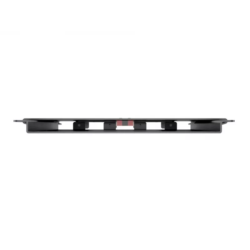 Multibrackets M VESA Wallmount III Czarny 75 100 200x100 200x200 30kg
