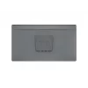 Multibrackets M VESA Wallmount III Czarny 75 100 200x100 200x200 30kg