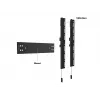 Multibrackets M VESA Wallmount Super cienki Fixed 400 MAX