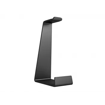Uchwyt na słuchawki Multibrackets M Headset Holder Podstawka stołowa Czarny