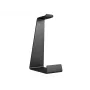 Uchwyt na słuchawki Multibrackets M Headset Holder Podstawka stołowa Czarny